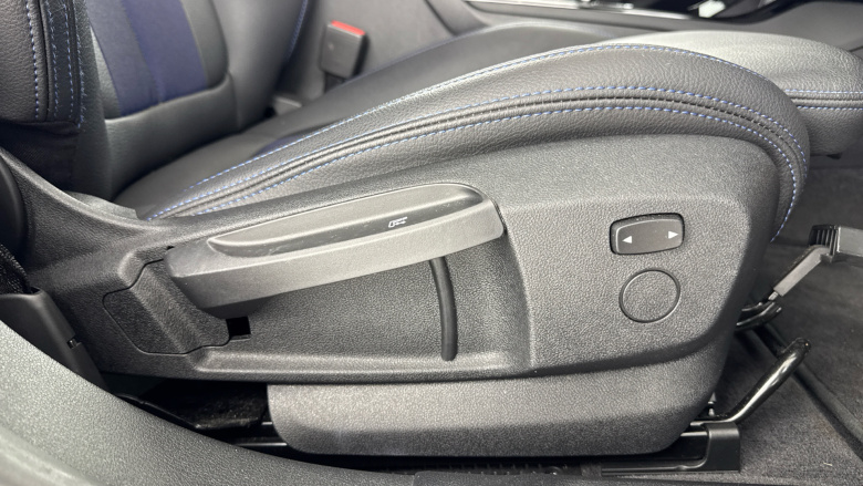 BMW 1 Series 118i M Sport 5dr Step Auto Petrol Hatchback